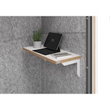 thumbnail of AKUSTIK – TELEFONBOX SILENT SPACE - Cube - Callbox