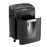 thumbnail of SIGMA Aktenvernichter PCC355, 33.7 x 26.2 x 50 cm, 15 L, schwarz