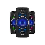 thumbnail of Enceinte Sono High Power autonome batterie à LED 300W 8" - USB/BT/SD/FM - Pickering XS8