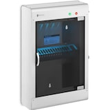 thumbnail of Royal Catering Esterilizador UV - para 14 cuchillos - acero inoxidable