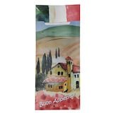 thumbnail of 520 Bestecktaschen mit Serviette Italia 20 cm