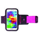 thumbnail of Sportwrap Armband Pink für Smartphone/iPhone/MP3