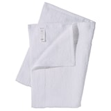 thumbnail of METRO Professional Tappetino da bagno per hotel, bianco, 50 x 70 cm, taglia unica, 2 pezzi