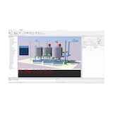 thumbnail of Schneider Electric EcoStruxure Machine SCADA HMIEMSE3PUG32KRTA