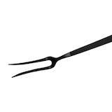 thumbnail of Fleischgabel Kitchen Tool 1887, 32 cm, mit schwarzer PVD Beschichtung, Chromnickelstahl