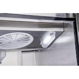 thumbnail of METRO Professional Frigorifero GRE2700, 73 x 80.5 x 206.5 cm, 455 L