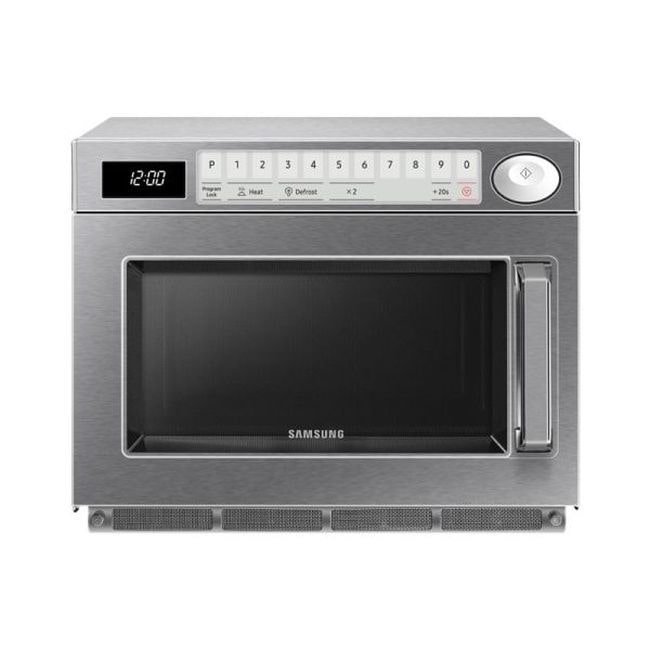 Samsung Magnetron 26L 1850W Programmeerbaar
