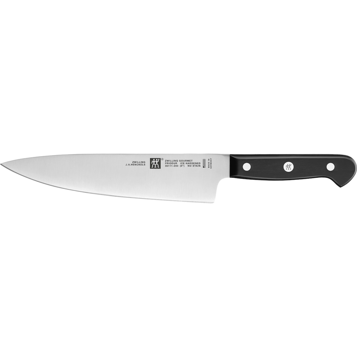 ZWILLING Gourmet Kochmesser, 20 cm