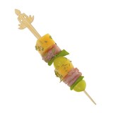 thumbnail of MONOUSO - Fingerfood Spieße „Bouddha 1“ 12cm (600 Stück)