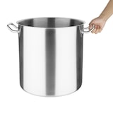 thumbnail of Vogue diepe voorraadpot 35,5 liter - 360 (Ø) mm