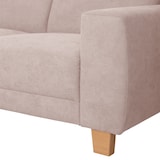 thumbnail of Ecksofa links mit Sofa 2,5-Sitzer rechts Blackpool