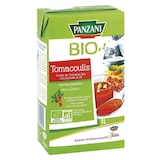 thumbnail of Coulis De Tomate BIO Panzani 1L/Brique 6 briques