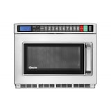 thumbnail of PRO programmeerbare roestvrijstalen magnetron 18 liter, 2800 W, 220 V - MONO