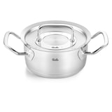 thumbnail of Fissler - Colección Original Profi - Cacerola con tapa de acero 16 cm