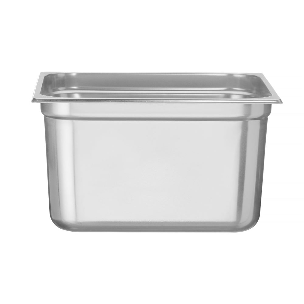 HENDI Container GN 2/3, Profi Line, GN 2/3, 18L, (H)200mm