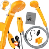 thumbnail of Campingdusche Tauchpumpe 12 V Camping Auto Outdoordusche