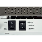 thumbnail of Leitz A3/A4/A5/A6 Laminiergerät "HomeOffice", Für 80 bis 125 mic Laminierfolien, inkl. Laminierhüllen Starterkit, Ideal für Home Office & Büros