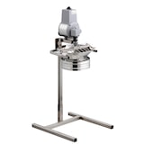 thumbnail of Louis Tellier - Moulin électrique inox monophasé avec grille 3 mm - EX5M130