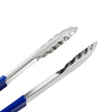 thumbnail of Hygiplas kleurcode serveertang blauw 30cm