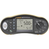 thumbnail of Fluke FLK-1662 DE Installationstester
