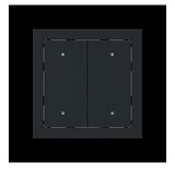 thumbnail of Busch-Jaeger Wippe für Elektroniktaster 2570-20-45M 2CKA001751A3320