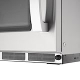 thumbnail of Buffalo compacte magnetron 17L 1800W programmeerbaar