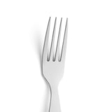 thumbnail of Amefa ROYAL STEAK Menügabel holz - 6 Stück