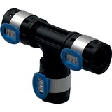 thumbnail of Geberit T-Stück egal FlowFit PPSU DN12 16mm