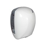 thumbnail of Distributeur de papier toilette en rouleaux  feuille à feuille Plastique ABS