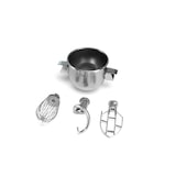 thumbnail of Equipos de reducción para batidoras planetarias de Sammic