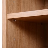 thumbnail of HOMCOM Armario Gabinete Consola Aparador Buffet Mueble Organizador Estantes