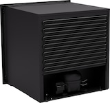 thumbnail of Klarstein Rhone 36 Duo Weinkühlschrank | 36 Flaschen | LED-Steuerung | Push-to-Open | leise Schwarz