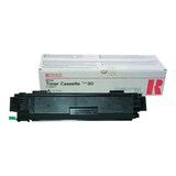 thumbnail of Ricoh Toner MP 9002 Black Schwarz (842116)