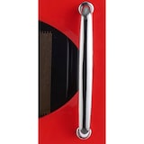 thumbnail of Wolkenstein Mikrowelle MW720 FRW - rot, Retro-Design, 700Watt, 20l, nostalgie