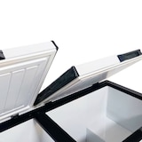 thumbnail of Romux® Arcón Congelador Horizontal 600 Litros con 2 Puertas Ciega Abatible | Arcones Congeladores Profesionales