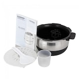 thumbnail of Cuckoo Reiskocher CRP-DHSR0609F