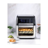 thumbnail of AirePro Air Fryer Fritteuse 12 Liter, 1700 W