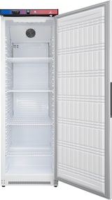 thumbnail of Gasfrit - Weißer Kühlschrank, 400 Liter, 600 × 685 × 1890 mm