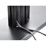 thumbnail of Edbak TRV100 mobiler Monitorständer, 42-55 Zoll