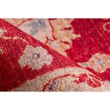 thumbnail of Aigneis 600 Rot 150cm x 230cm