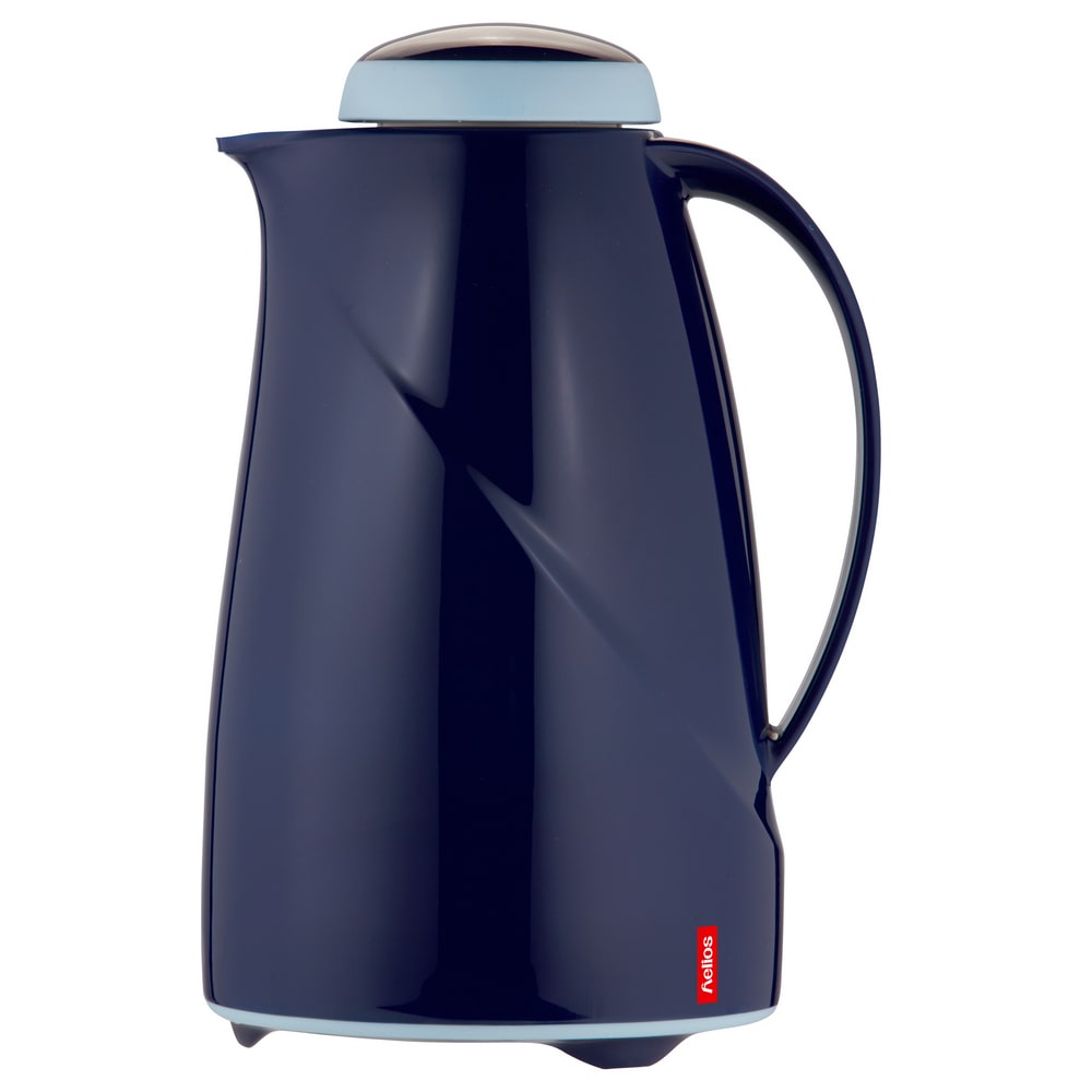 Isolierkanne WAVE 1,5 l dunkelblau