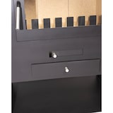 thumbnail of estufa de leña prensa stove 12.5 kw - w110 montana