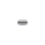 thumbnail of Adaptateur Apple Usb C Vers Lightning Pour Iphone Blanc