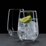 thumbnail of Ritzenhoff & Breker Rumba Wasserglas 450 ml 4er Set