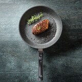 thumbnail of STONELINE® FLEX Schmorpfanne 24 cm, mit abnehmbarem Griff, Made in Germany, Induktion geeignet