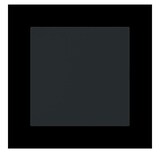 thumbnail of Busch-Jaeger Zentralscheibe 1746-45M 2CKA001753A9920