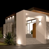 thumbnail of Holofote Solar 5.26W 1000Lm LED Ângulo de feixe 120° ASLO