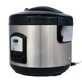 thumbnail of Adler AD6406  Arrocera, Cocedero de Arroz, 1,5 L, Función Cocinar y Mantener Caliente, Apagado Automático
