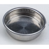 thumbnail of Máquina Espresso e Cappuccino para café em pó e pastilhas 1100 W. Bomba italiana de 15 bar com 3 filtros fornecidos