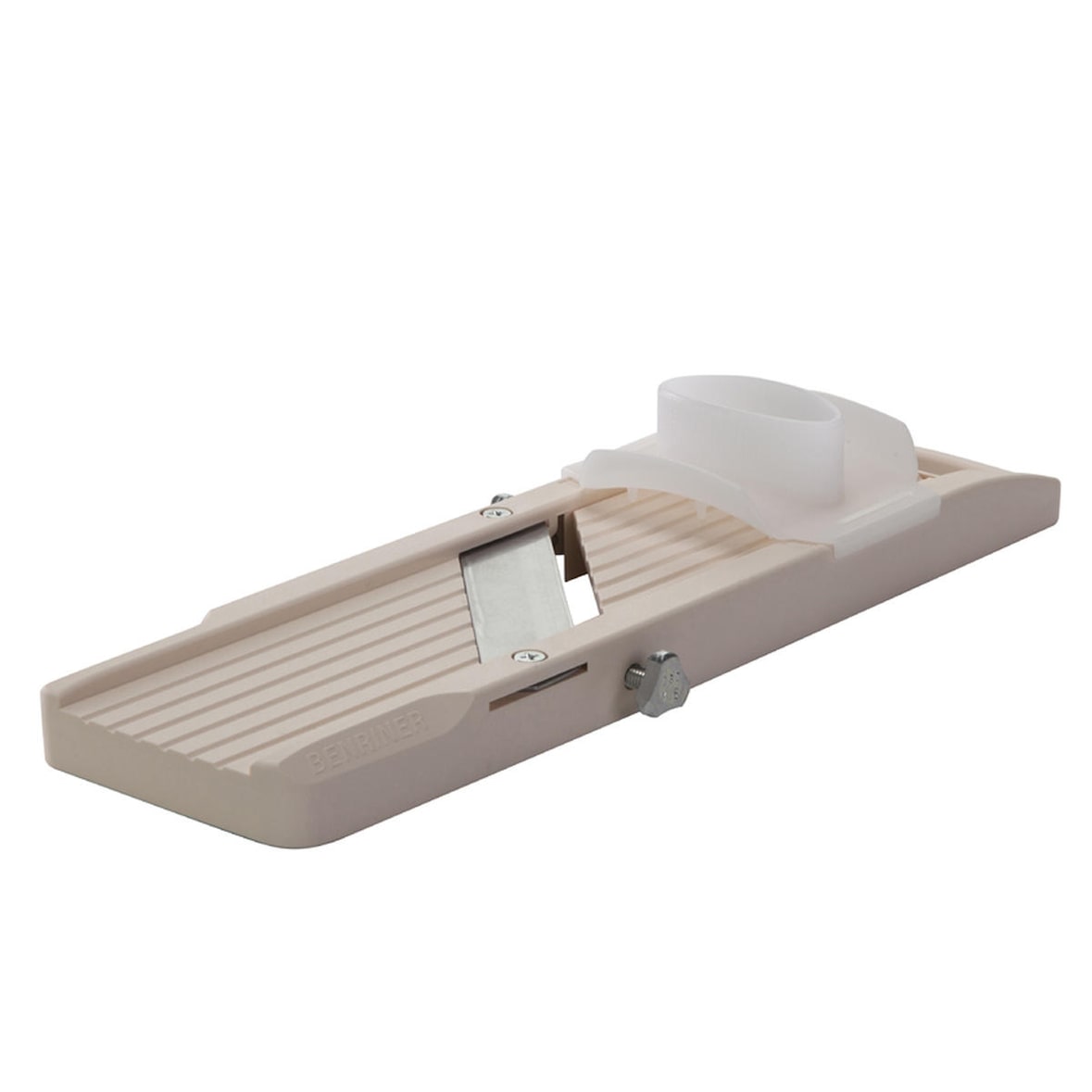 BENRINER Mandoline japonaise inox 65 mm